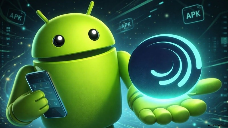 Alight Motion Pro APK:beoordeling van veilige en volledige functies - is het de moeite waard? 