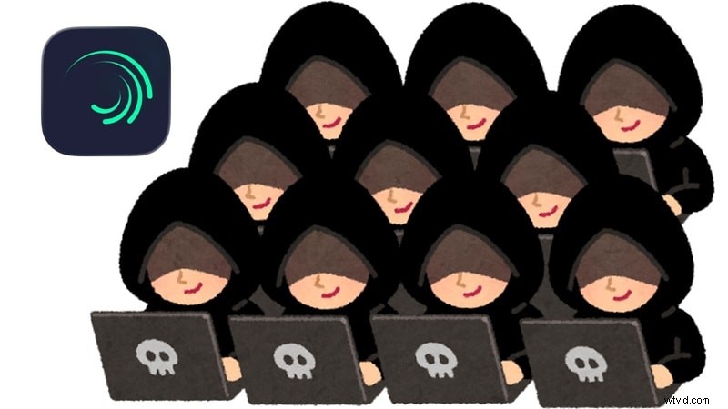 Alight Motion Pro APK:beoordeling van veilige en volledige functies - is het de moeite waard? 