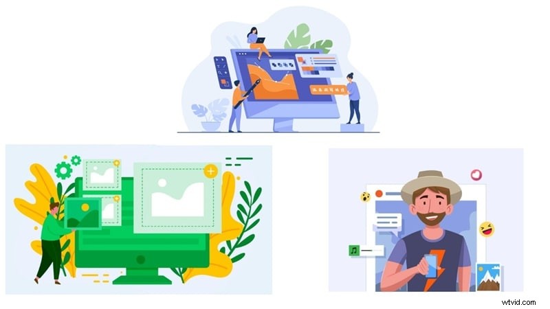 Alight Motion Pro APK:beoordeling van veilige en volledige functies - is het de moeite waard? 