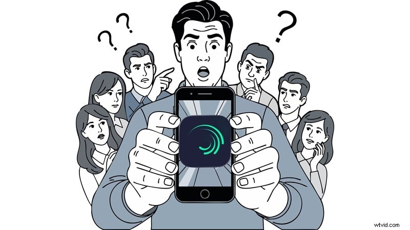 Alight Motion Pro APK:beoordeling van veilige en volledige functies - is het de moeite waard? 