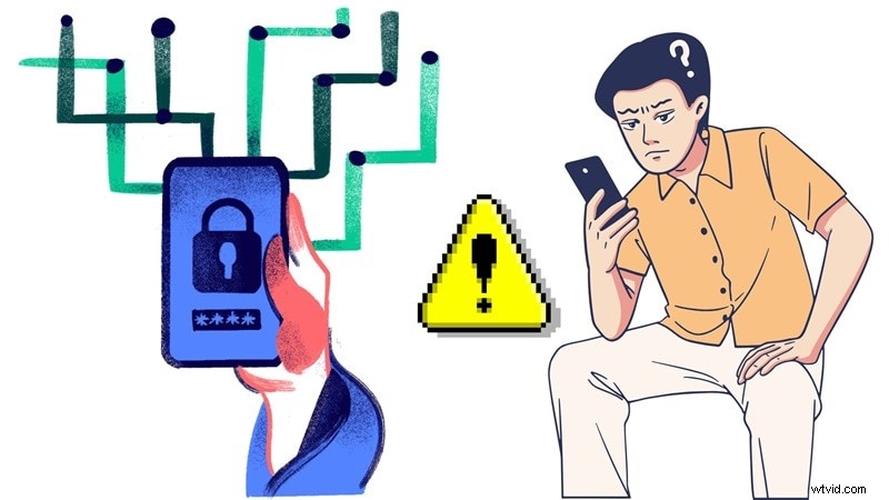 Alight Motion Pro APK:beoordeling van veilige en volledige functies - is het de moeite waard? 