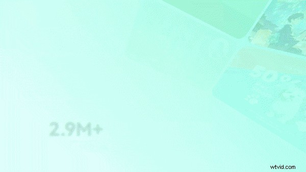 Alight Motion Pro APK:beoordeling van veilige en volledige functies - is het de moeite waard? 