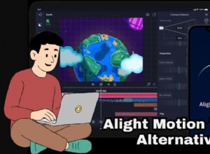 Beste alternatieven voor Alight Motion voor Windows en pc - 2024 