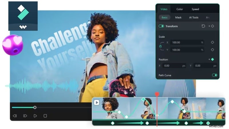 Beste alternatieven voor Alight Motion voor Windows en pc - 2024 