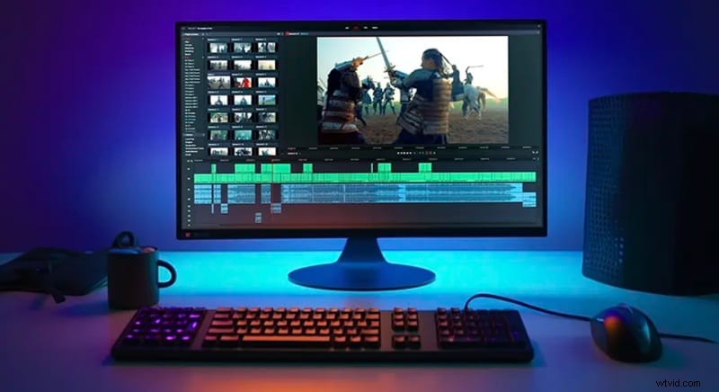 Beste alternatieven voor Alight Motion voor Windows en pc - 2024 