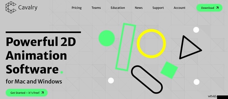 Beste alternatieven voor Alight Motion voor Windows en pc - 2024 