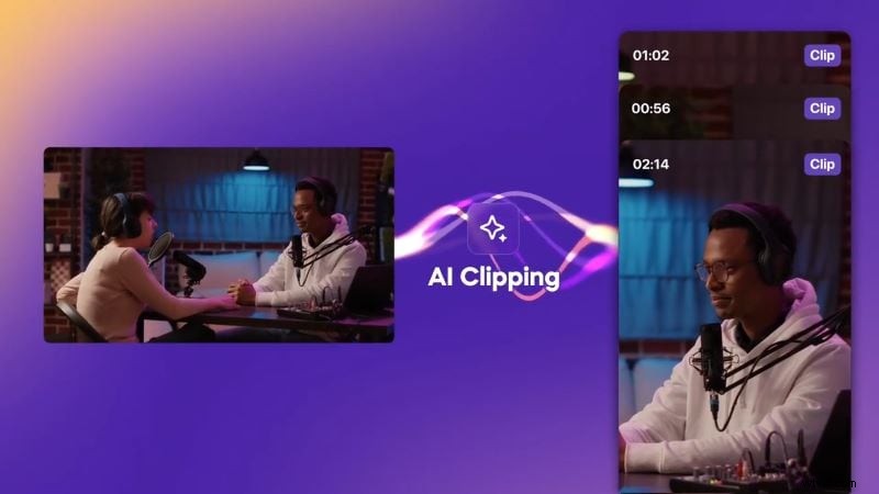 Top 8 submagische alternatieven voor het maken van virale korte video s (2024) 