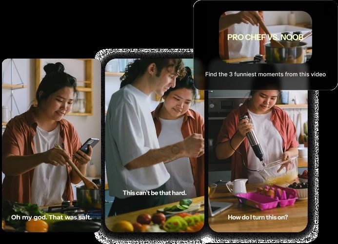 Top 8 submagische alternatieven voor het maken van virale korte video s (2024) 