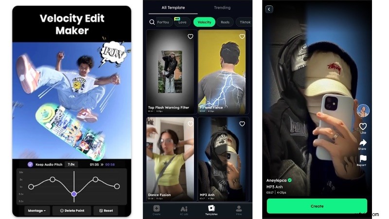 Vidma Video Editor Review:functies, prestaties en alternatieven 