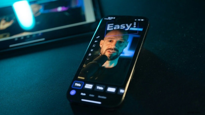 Vidma Video Editor Review:functies, prestaties en alternatieven 