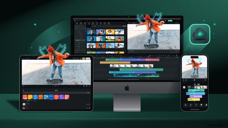 Vidma Video Editor Review:functies, prestaties en alternatieven