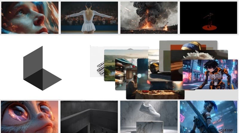 Top 10 Luma AI-alternatieven 2026:beste AI-videotools vergeleken 