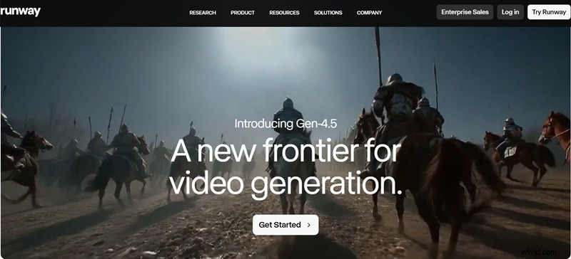 Top 10 Luma AI-alternatieven 2026:beste AI-videotools vergeleken 