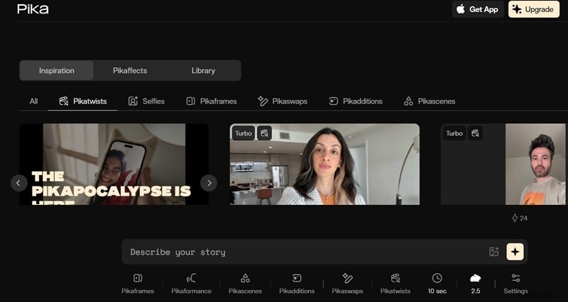 Top 10 Luma AI-alternatieven 2026:beste AI-videotools vergeleken 