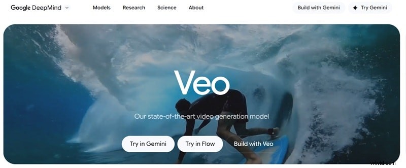Top 10 Luma AI-alternatieven 2026:beste AI-videotools vergeleken 