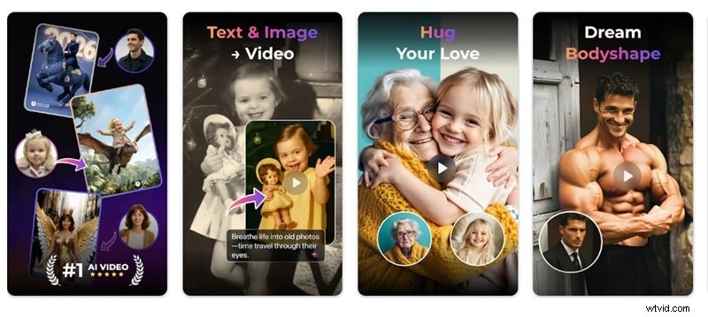Top 10 Luma AI-alternatieven 2026:beste AI-videotools vergeleken 