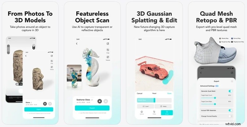 Top 10 Luma AI-alternatieven 2026:beste AI-videotools vergeleken 