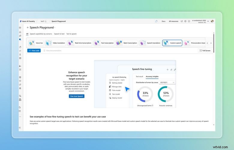 Top 10 ElevenLabs-alternatieven:gratis en open source-opties voor 2026 
