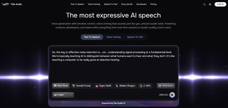 Top 10 ElevenLabs-alternatieven:gratis en open source-opties voor 2026 