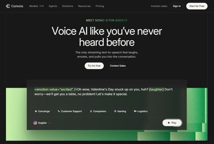 Top 10 ElevenLabs-alternatieven:gratis en open source-opties voor 2026 