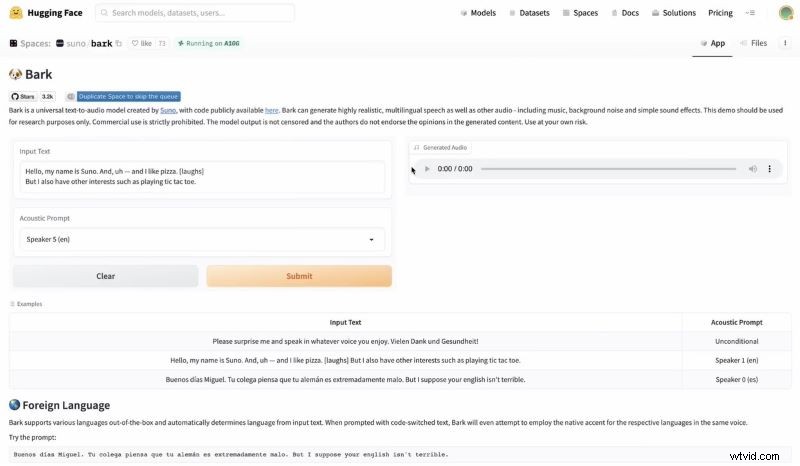 Top 10 ElevenLabs-alternatieven:gratis en open source-opties voor 2026 