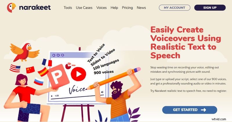 Top 10 ElevenLabs-alternatieven:gratis en open source-opties voor 2026 