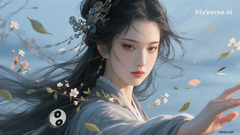 PixVerse AI Review 2026:filmmaken met generatieve AI - functies en alternatieven 