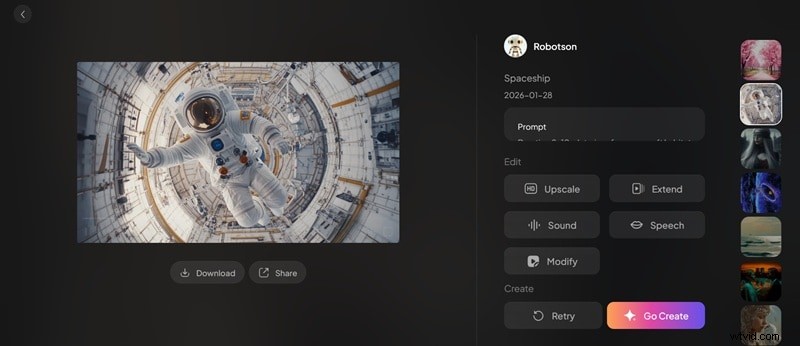 PixVerse AI Review 2026:filmmaken met generatieve AI - functies en alternatieven 
