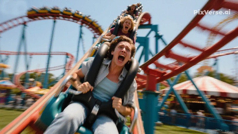 PixVerse AI Review 2026:filmmaken met generatieve AI - functies en alternatieven 