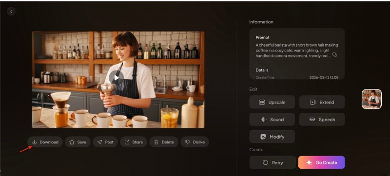 PixVerse AI Review 2026:filmmaken met generatieve AI - functies en alternatieven 