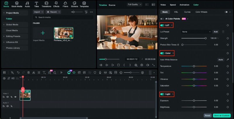 PixVerse AI Review 2026:filmmaken met generatieve AI - functies en alternatieven 