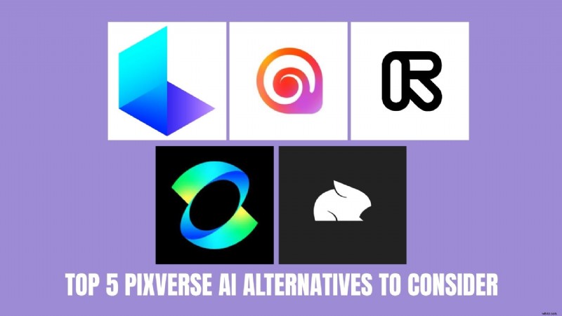 PixVerse AI Review 2026:filmmaken met generatieve AI - functies en alternatieven 