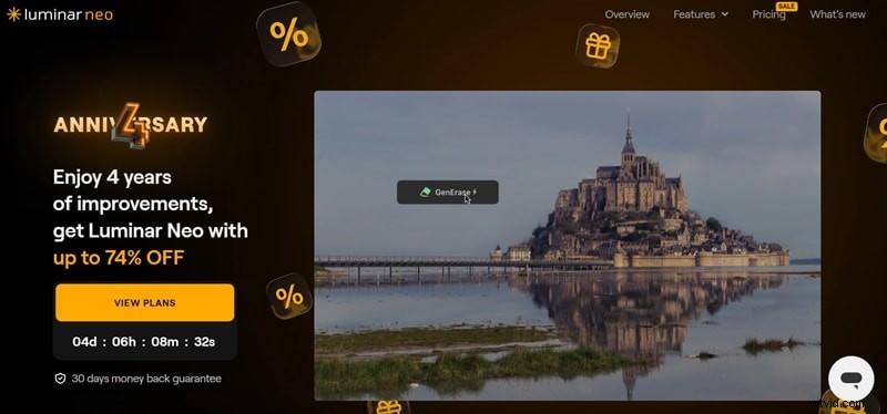 Top GIMP-alternatieven voor 2026:gratis en betaalde foto-editors 