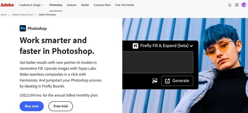 Top GIMP-alternatieven voor 2026:gratis en betaalde foto-editors 