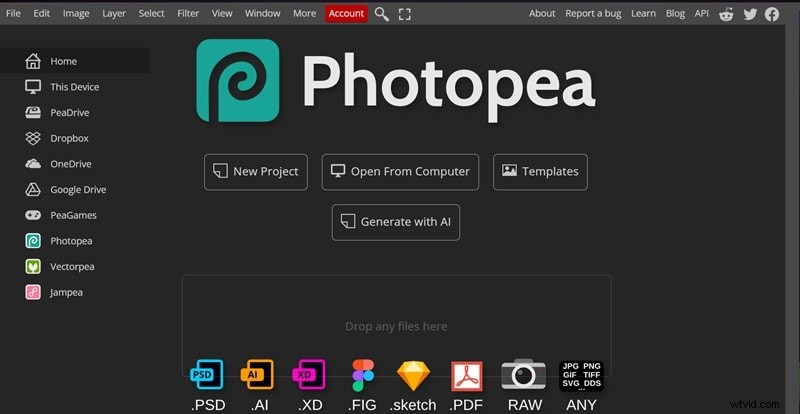 Top GIMP-alternatieven voor 2026:gratis en betaalde foto-editors 