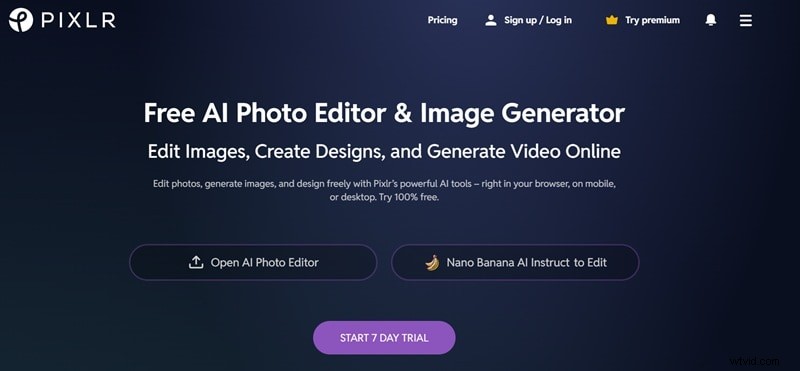 Top GIMP-alternatieven voor 2026:gratis en betaalde foto-editors 