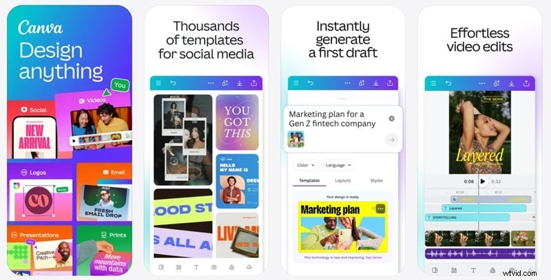 Top GIMP-alternatieven voor 2026:gratis en betaalde foto-editors 