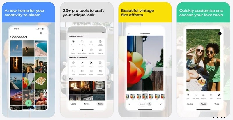 Top GIMP-alternatieven voor 2026:gratis en betaalde foto-editors 