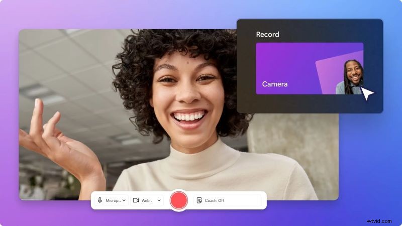 Clipchamp versus CapCut:vergelijking van AI-video-editors (2026) 