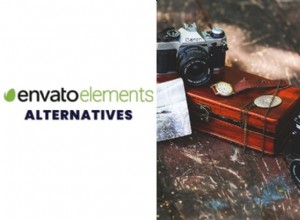 Las 10 mejores alternativas de Envato Elements para creadores de vídeos en 2026 