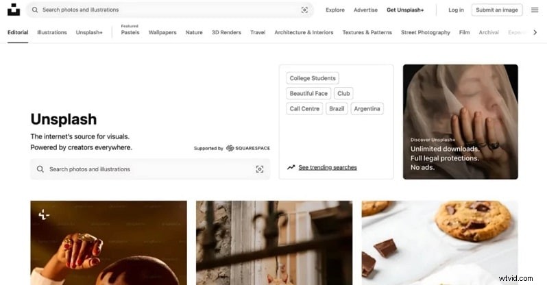 Top 10 Envato Elements-alternatieven voor videomakers in 2026 