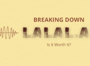 Revisión de LALAL.AI 2026:Eliminador de voces y divisor de tallos con IA:¿Vale la pena? 