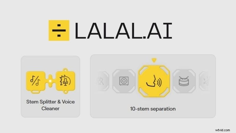 LALAL.AI Review 2026:AI Vocal Remover &Stem Splitter – Is het de moeite waard? 