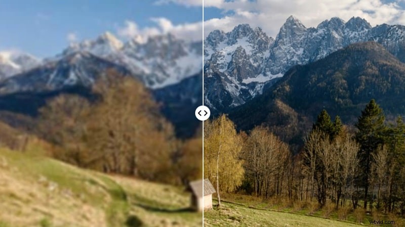 AirBrush Review 2026:AI Photo Editor – is het de hype waard? 