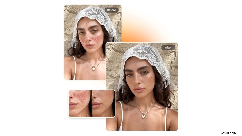 AirBrush Review 2026:AI Photo Editor – is het de hype waard? 