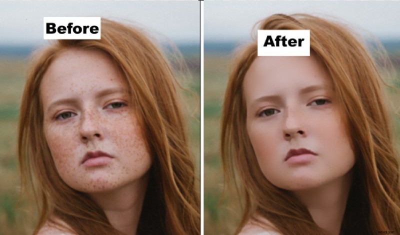 AirBrush Review 2026:AI Photo Editor – is het de hype waard? 