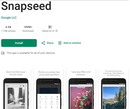 AirBrush Review 2026:AI Photo Editor – is het de hype waard? 