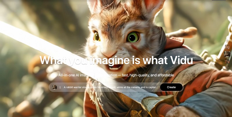 Vidful AI Review 2026:genereer boeiende AI-video s uit tekst en afbeeldingen | Functies en beperkingen 