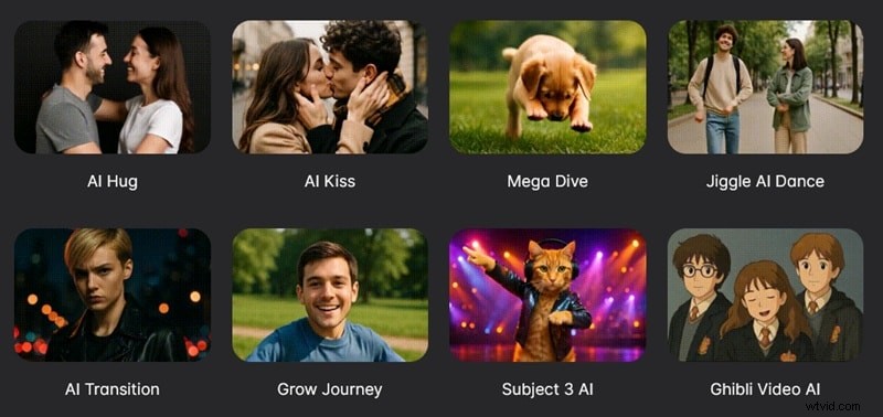 Vidful AI Review 2026:genereer boeiende AI-video s uit tekst en afbeeldingen | Functies en beperkingen 