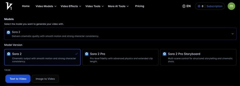 Vidful AI Review 2026:genereer boeiende AI-video s uit tekst en afbeeldingen | Functies en beperkingen 